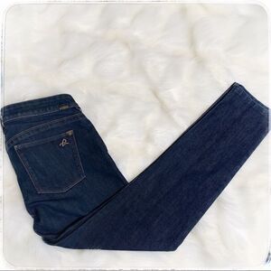 DL1961 Kim skinny jeans